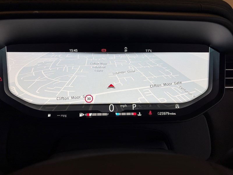 2023 (23) LAND ROVER RANGE ROVER SPORT 3.0 D300 SE 5dr Auto 5121814