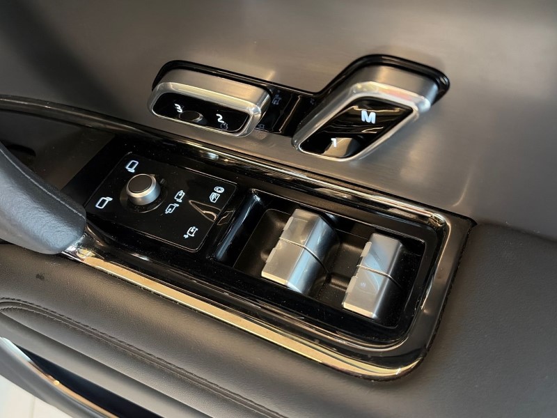 2023 (23) LAND ROVER RANGE ROVER SPORT 3.0 D300 SE 5dr Auto 5121821