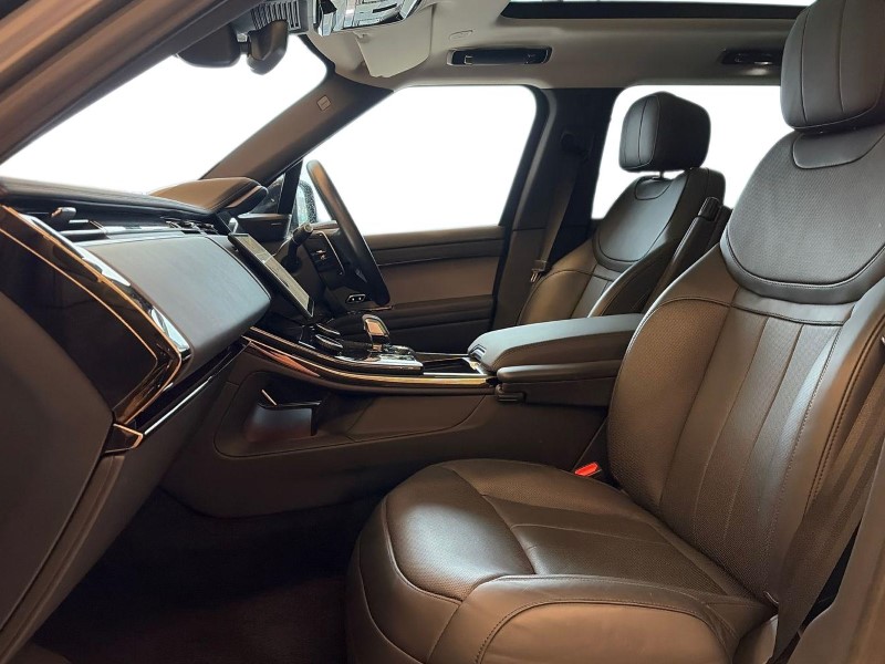 2023 (23) LAND ROVER RANGE ROVER SPORT 3.0 D300 SE 5dr Auto 5121801