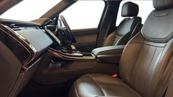 2023 (23) LAND ROVER RANGE ROVER SPORT 3.0 D300 SE 5dr Auto 5121801