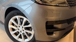 2023 (23) LAND ROVER RANGE ROVER SPORT 3.0 D300 SE 5dr Auto 5121843