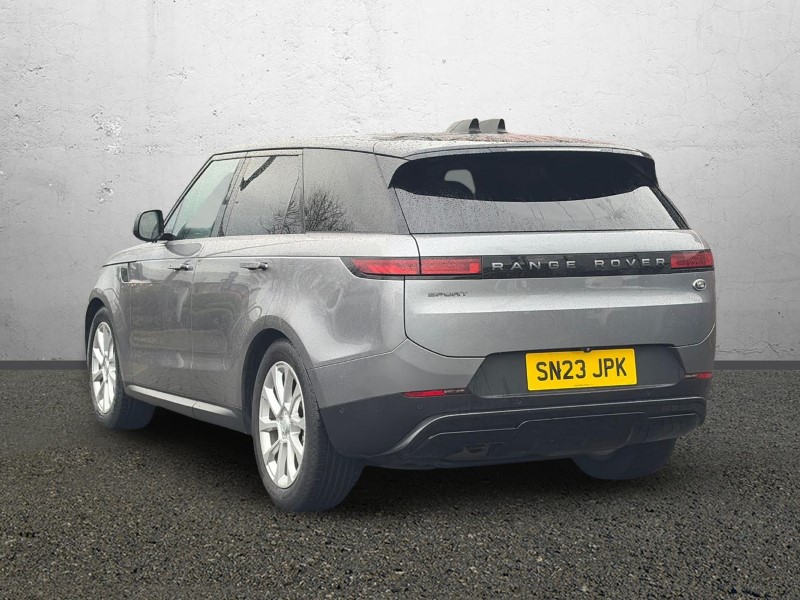 2023 (23) LAND ROVER RANGE ROVER SPORT 3.0 D300 SE 5dr Auto