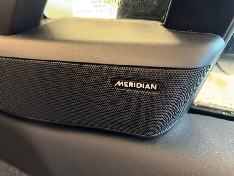 2023 (23) LAND ROVER RANGE ROVER SPORT 3.0 D300 SE 5dr Auto 5121853