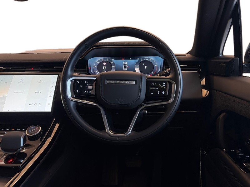 2023 (23) LAND ROVER RANGE ROVER SPORT 3.0 D300 SE 5dr Auto 5121813