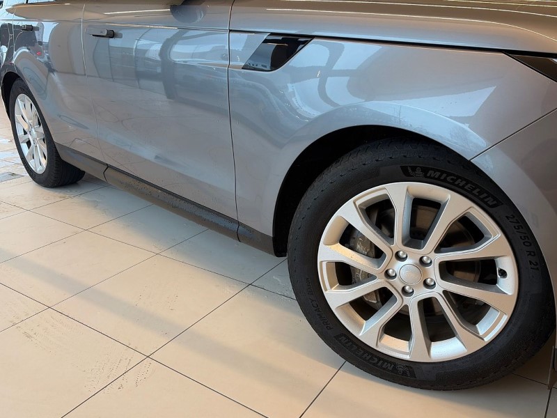 2023 (23) LAND ROVER RANGE ROVER SPORT 3.0 D300 SE 5dr Auto 5121845