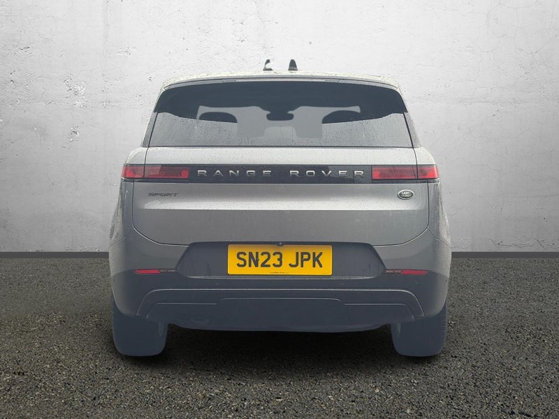 2023 (23) LAND ROVER RANGE ROVER SPORT 3.0 D300 SE 5dr Auto 5121804