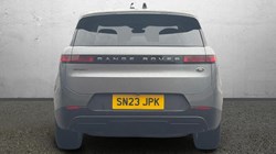 2023 (23) LAND ROVER RANGE ROVER SPORT 3.0 D300 SE 5dr Auto 5121804