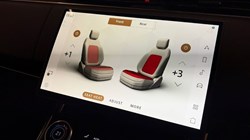 2023 (23) LAND ROVER RANGE ROVER SPORT 3.0 D300 SE 5dr Auto 5121834