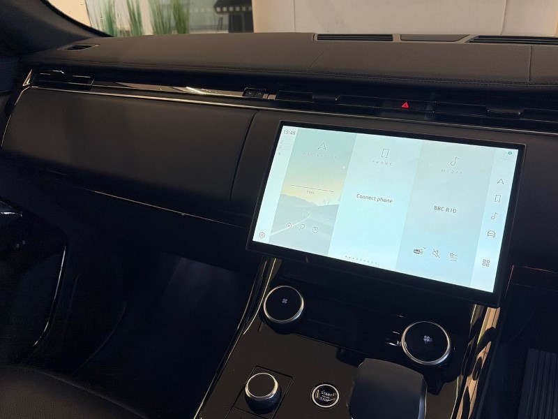 2023 (23) LAND ROVER RANGE ROVER SPORT 3.0 D300 SE 5dr Auto 5121835