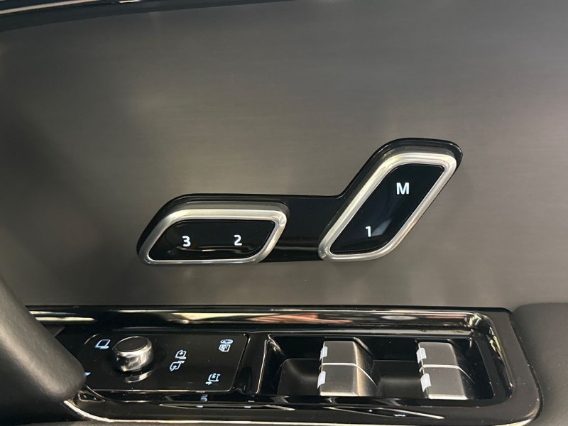 2022 (72) LAND ROVER RANGE ROVER SPORT 3.0 P440e Dynamic SE 5dr Auto 5145661