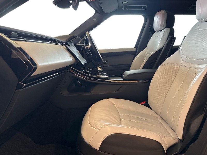 2022 (72) LAND ROVER RANGE ROVER SPORT 3.0 P440e Dynamic SE 5dr Auto 5145640