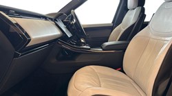 2022 (72) LAND ROVER RANGE ROVER SPORT 3.0 P440e Dynamic SE 5dr Auto 5145640