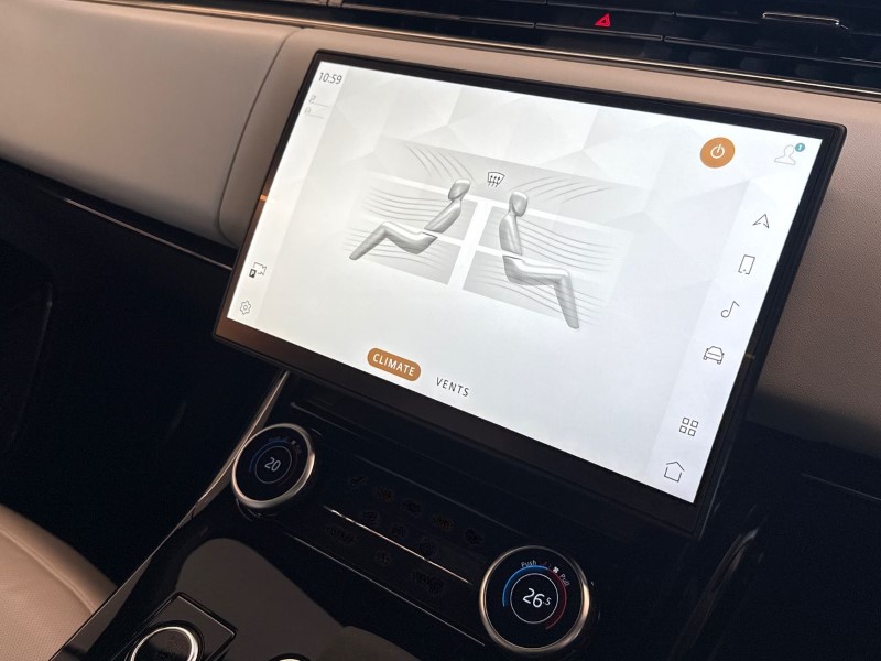 2022 (72) LAND ROVER RANGE ROVER SPORT 3.0 P440e Dynamic SE 5dr Auto 5145669