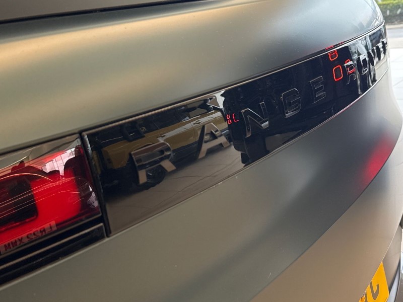 2022 (72) LAND ROVER RANGE ROVER SPORT 3.0 P440e Dynamic SE 5dr Auto 5145682