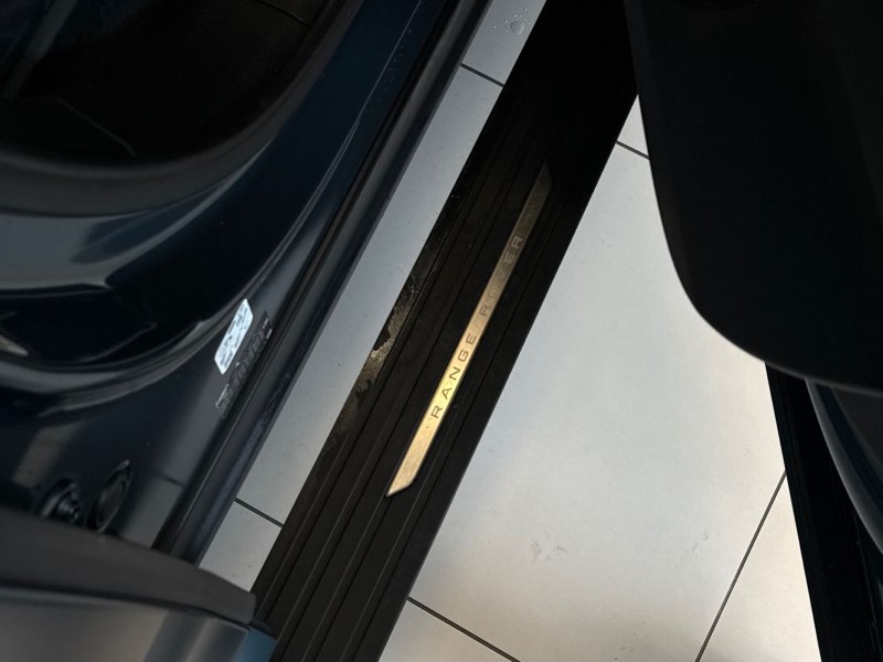 2022 (72) LAND ROVER RANGE ROVER SPORT 3.0 P440e Dynamic SE 5dr Auto 5145674