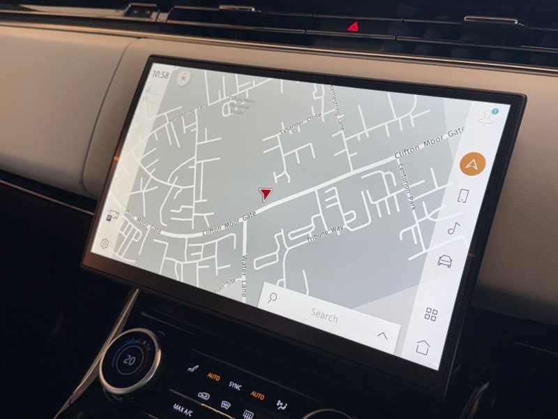 2022 (72) LAND ROVER RANGE ROVER SPORT 3.0 P440e Dynamic SE 5dr Auto 5145648