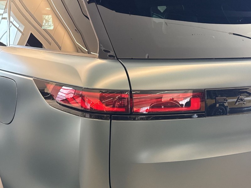 2022 (72) LAND ROVER RANGE ROVER SPORT 3.0 P440e Dynamic SE 5dr Auto 5145656