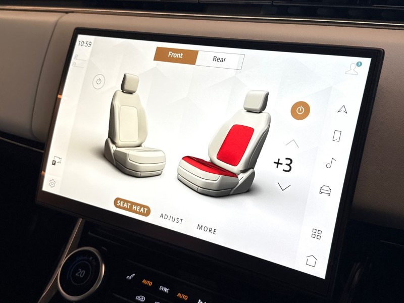 2022 (72) LAND ROVER RANGE ROVER SPORT 3.0 P440e Dynamic SE 5dr Auto 5145671