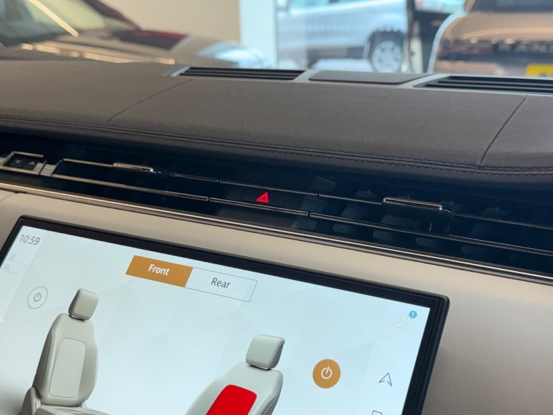 2022 (72) LAND ROVER RANGE ROVER SPORT 3.0 P440e Dynamic SE 5dr Auto 5145672