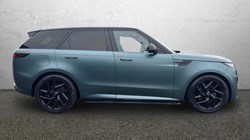 2022 (72) LAND ROVER RANGE ROVER SPORT 3.0 P440e Dynamic SE 5dr Auto 5145642