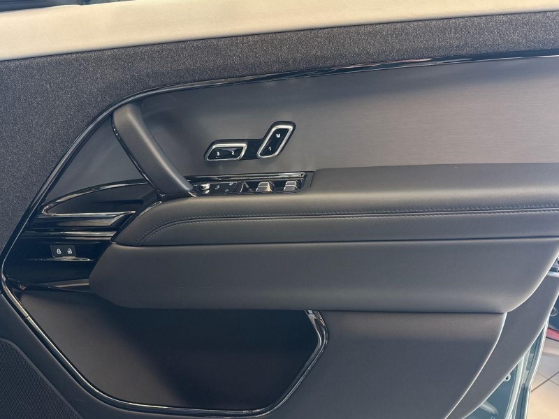 2022 (72) LAND ROVER RANGE ROVER SPORT 3.0 P440e Dynamic SE 5dr Auto 5145659