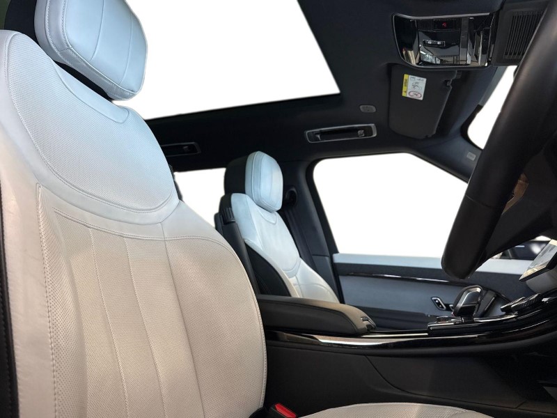 2022 (72) LAND ROVER RANGE ROVER SPORT 3.0 P440e Dynamic SE 5dr Auto 5145663