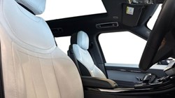 2022 (72) LAND ROVER RANGE ROVER SPORT 3.0 P440e Dynamic SE 5dr Auto 5145663