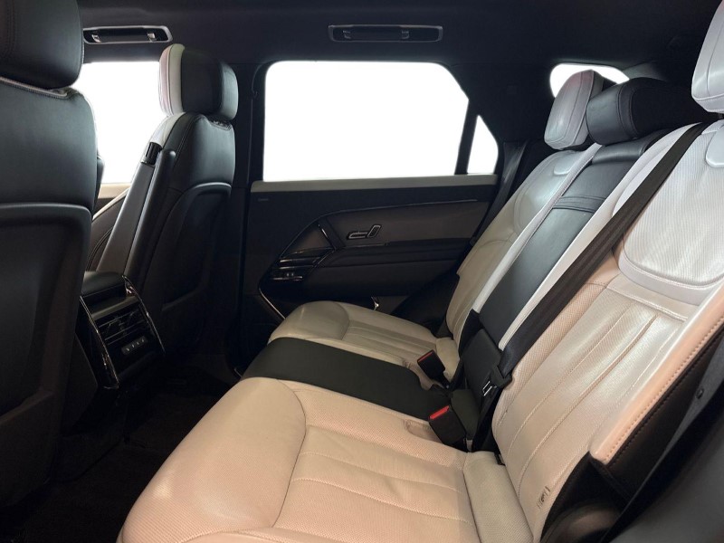 2022 (72) LAND ROVER RANGE ROVER SPORT 3.0 P440e Dynamic SE 5dr Auto 5145641