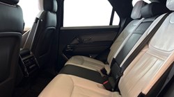 2022 (72) LAND ROVER RANGE ROVER SPORT 3.0 P440e Dynamic SE 5dr Auto 5145641