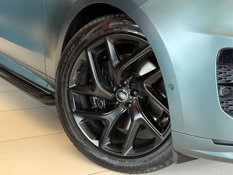 2022 (72) LAND ROVER RANGE ROVER SPORT 3.0 P440e Dynamic SE 5dr Auto 5145680