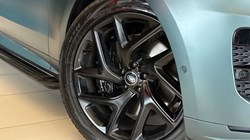 2022 (72) LAND ROVER RANGE ROVER SPORT 3.0 P440e Dynamic SE 5dr Auto 5145680