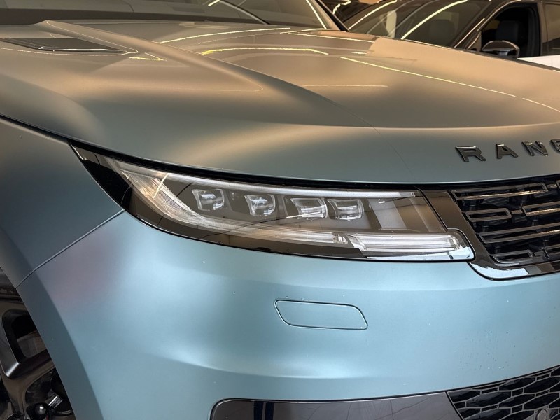 2022 (72) LAND ROVER RANGE ROVER SPORT 3.0 P440e Dynamic SE 5dr Auto 5145654