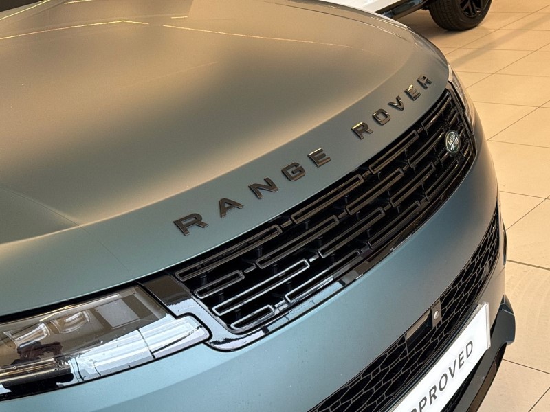 2022 (72) LAND ROVER RANGE ROVER SPORT 3.0 P440e Dynamic SE 5dr Auto 5145679