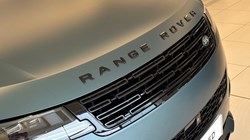 2022 (72) LAND ROVER RANGE ROVER SPORT 3.0 P440e Dynamic SE 5dr Auto 5145679