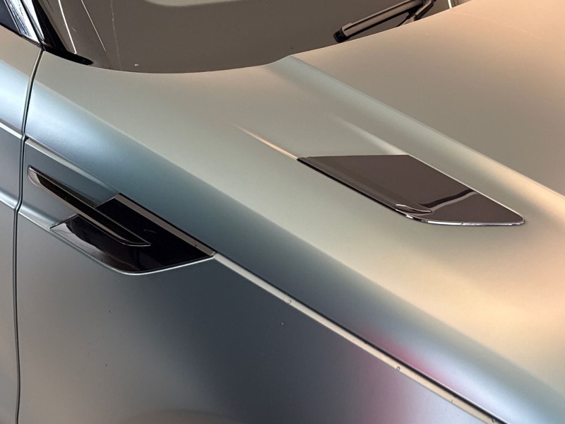 2022 (72) LAND ROVER RANGE ROVER SPORT 3.0 P440e Dynamic SE 5dr Auto 5145657