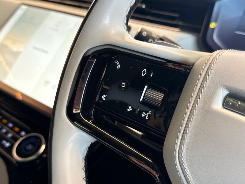 2022 (72) LAND ROVER RANGE ROVER SPORT 3.0 P440e Dynamic SE 5dr Auto 5145665