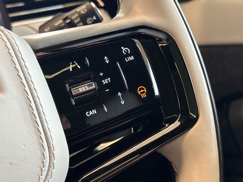 2022 (72) LAND ROVER RANGE ROVER SPORT 3.0 P440e Dynamic SE 5dr Auto 5145664