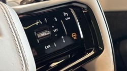 2022 (72) LAND ROVER RANGE ROVER SPORT 3.0 P440e Dynamic SE 5dr Auto 5145664