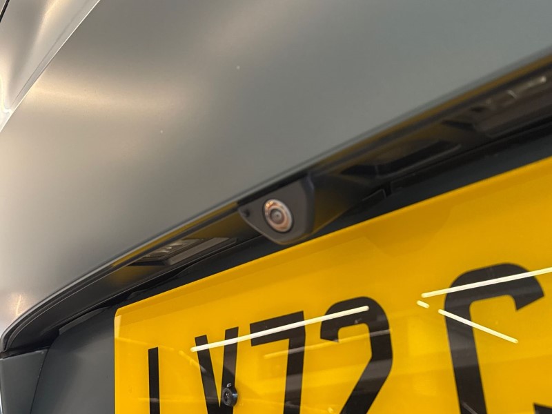 2022 (72) LAND ROVER RANGE ROVER SPORT 3.0 P440e Dynamic SE 5dr Auto 5145677