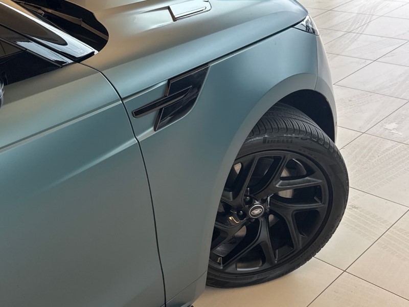 2022 (72) LAND ROVER RANGE ROVER SPORT 3.0 P440e Dynamic SE 5dr Auto 5145685