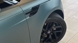 2022 (72) LAND ROVER RANGE ROVER SPORT 3.0 P440e Dynamic SE 5dr Auto 5145685