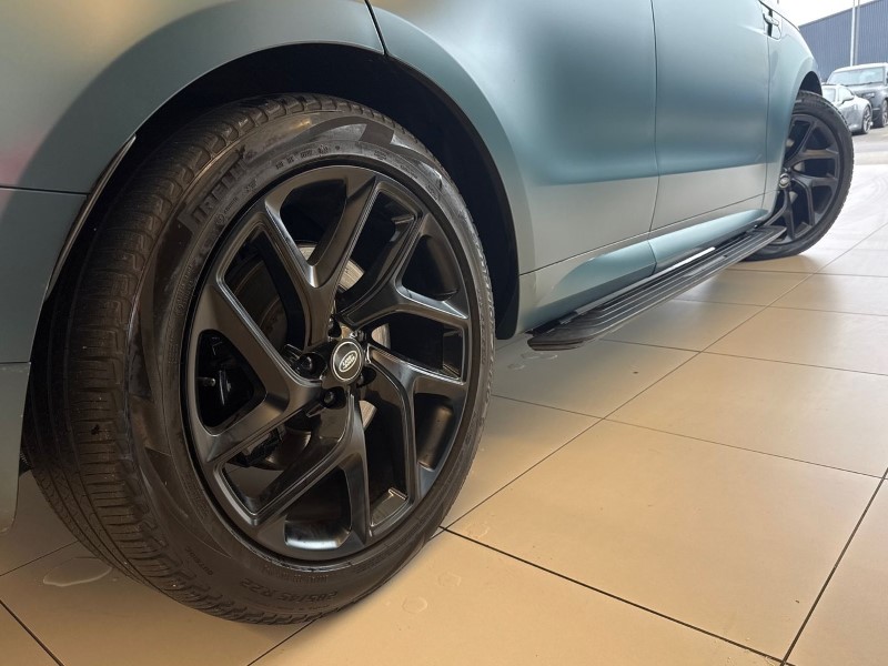 2022 (72) LAND ROVER RANGE ROVER SPORT 3.0 P440e Dynamic SE 5dr Auto 5145684