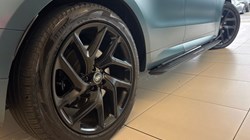2022 (72) LAND ROVER RANGE ROVER SPORT 3.0 P440e Dynamic SE 5dr Auto 5145684