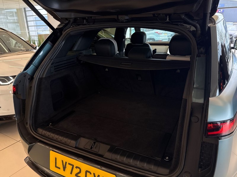 2022 (72) LAND ROVER RANGE ROVER SPORT 3.0 P440e Dynamic SE 5dr Auto 5145675