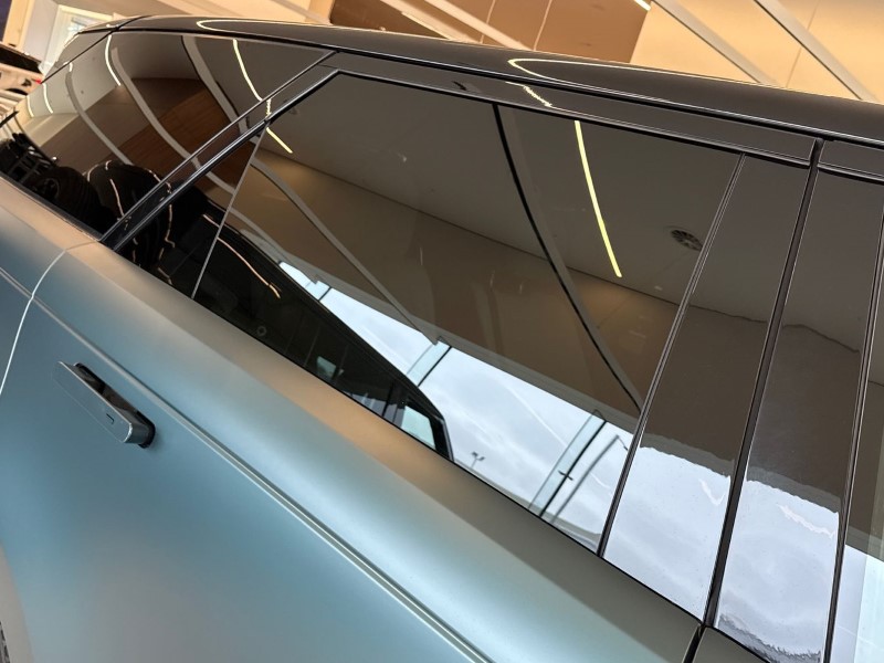 2022 (72) LAND ROVER RANGE ROVER SPORT 3.0 P440e Dynamic SE 5dr Auto 5145687