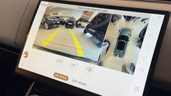 2022 (72) LAND ROVER RANGE ROVER SPORT 3.0 P440e Dynamic SE 5dr Auto 5145649