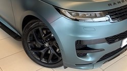 2022 (72) LAND ROVER RANGE ROVER SPORT 3.0 P440e Dynamic SE 5dr Auto 5145678