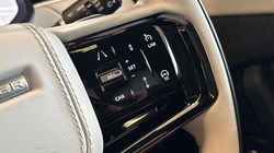 2022 (72) LAND ROVER RANGE ROVER SPORT 3.0 P440e Dynamic SE 5dr Auto 5145666