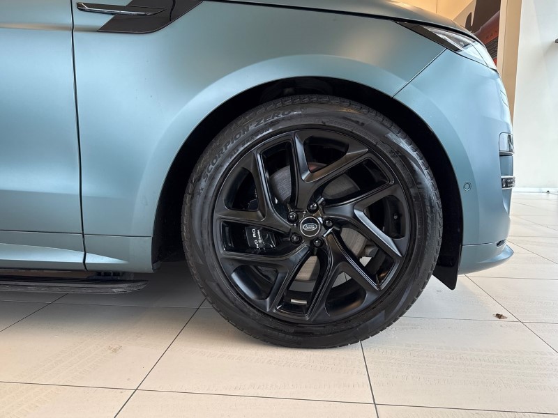 2022 (72) LAND ROVER RANGE ROVER SPORT 3.0 P440e Dynamic SE 5dr Auto 5145645