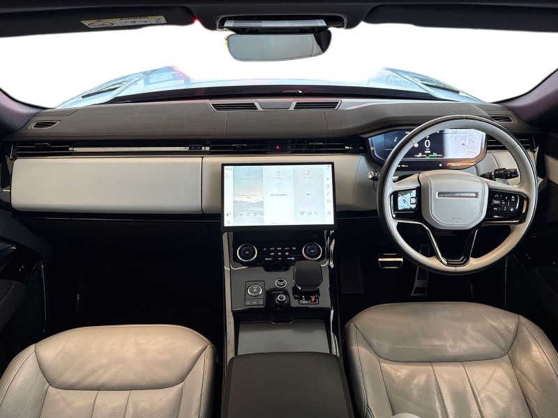 2022 (72) LAND ROVER RANGE ROVER SPORT 3.0 P440e Dynamic SE 5dr Auto 5145646